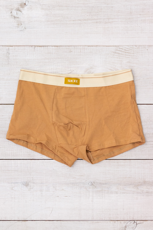 Боксери чоловічі з бавовни